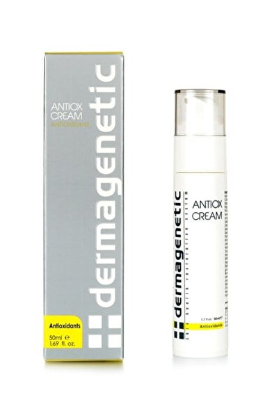 Dermagenetic Αντιοξ Κρέμα (50ml)