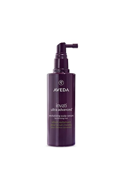 Aveda Invati Ultra Advanced ™   Αναζωογονητικός Ορός Τριχωτού Κεφαλής (150ml)