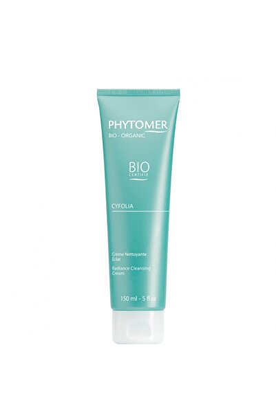 PHYTOMER Cyfolia Bio - Κρέμα Καθαρισμού Λάμψης (150ml)