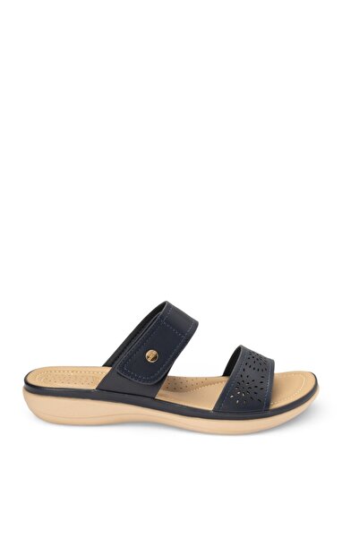 BATA Comfort Strap Casual Sandals