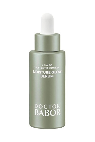 BABOR Doctor - Μικροβιομικός Ορός Ενυδάτωσης και Λάμψης (30ml)