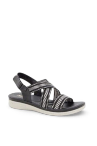 BATA Multi‑Strap Comfort Sandals