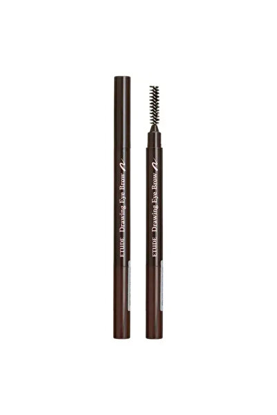 Etude House Etude Drawing Eyebrow 0.25g - Μολύβι φρυδιών - Καφέ