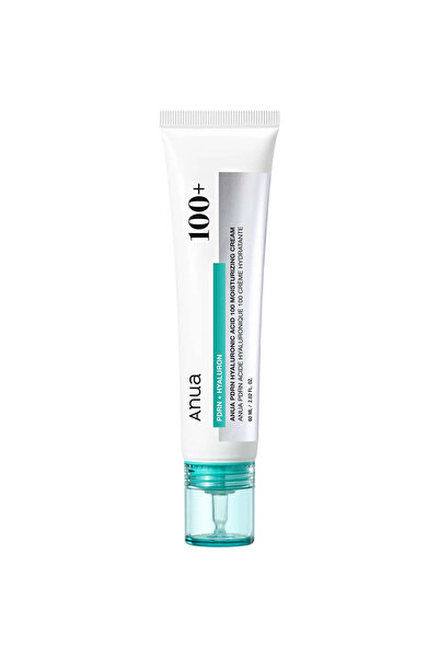ANUA PDRN Hyaluronic Acid 100 Moisturizing Crema de fata 60 ml