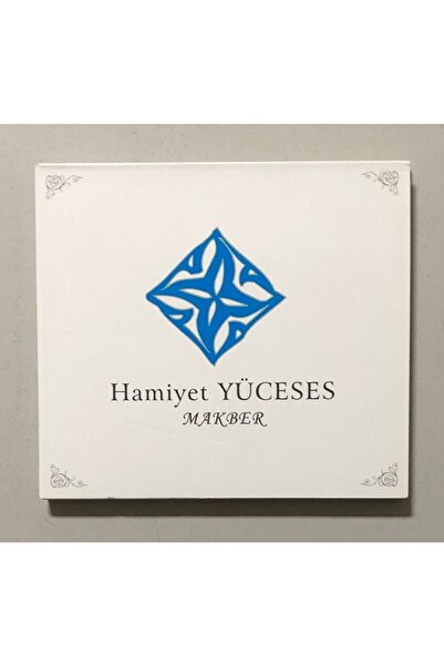 Generic Brand Hamiyet Sublime Makber Cd