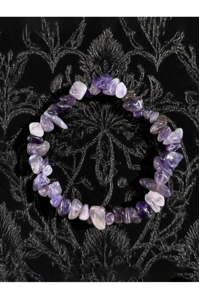 Take Two By Styli Chip Bead Bracelet