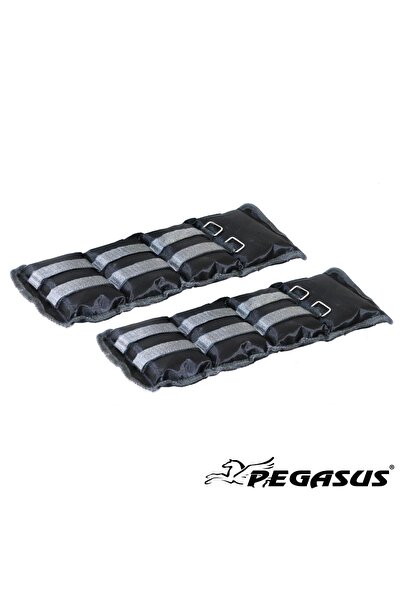 Pegasus Βάρη Αστραγάλου 2x2kg B-2112-20
