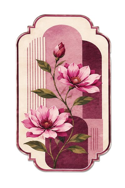 Rugs Modern Halı سجادة زخرفية حديثة منسوجة بنمط تقليدي من SDT sdtamor5011