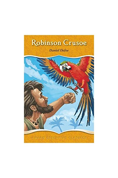 Generic (Unbranded) Robinson Crusoe