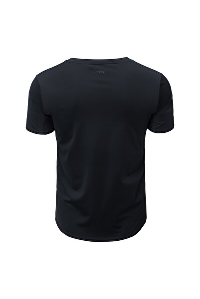 NO BRAND Tricou bărbătesc cu mânecă scurtă TOMIN M