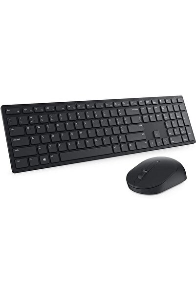 Dell Tastatură și mouse wireless KM5221W