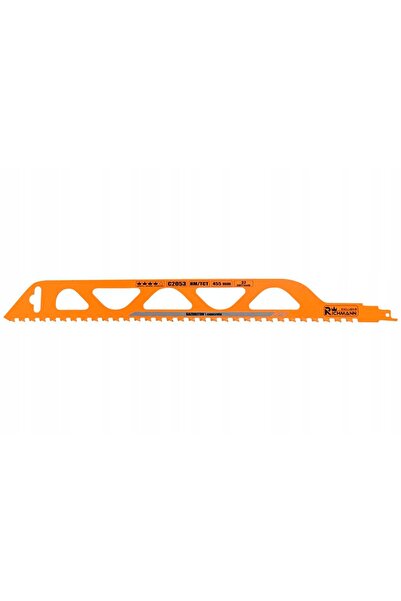 richmann SOLID C2053 lamă de ferăstrău pentru beton de 455 mm pentru ferăstră...