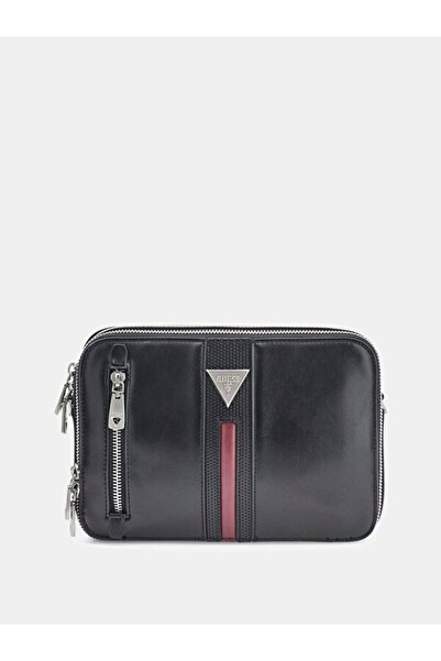 Guess Torino Men's Crossbody Bag