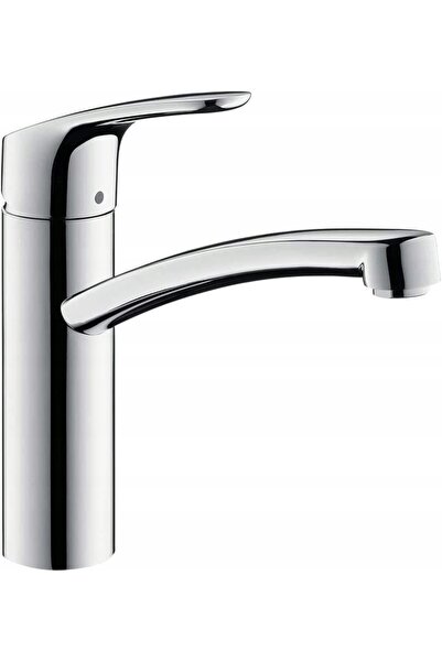 Hansgrohe Baterie de bucătărie pe picior Focus crom