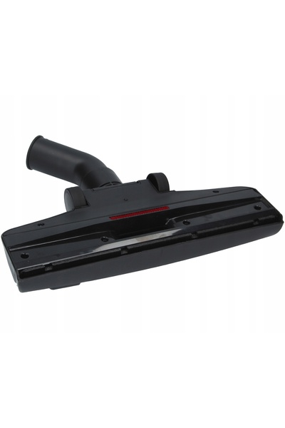 NO BRAND Perie de aspirare EcoBrush combinată 2 în 1 pentru aspiratorul Amica...