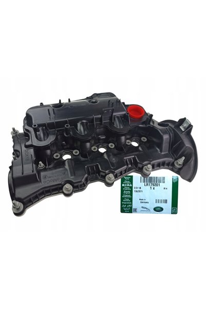 NO BRAND LAND ROVER RANGE ROVER SPORT JAGUAR XF XJ CAPAC SUPAPE MOTOR ORIGINAL