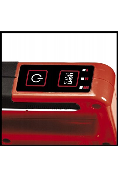 Einhell Spot 18 W 2000 lm cu reglare a luminii albe neutre