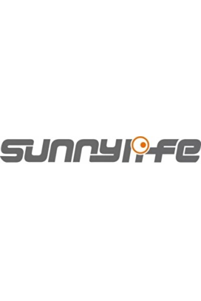 SunnyLife Husă de transport pentru drona DJI NEO și accesorii (Gri)