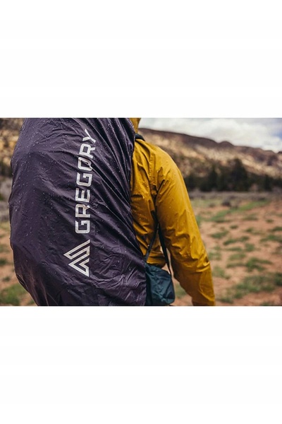 NO BRAND Rucsac trekking bărbați Gregory Paragon 60 - alpin negru S/M