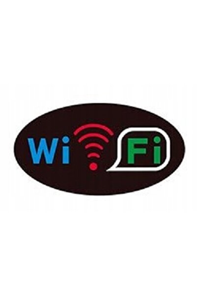 NO BRAND Panou LED luminos WI-FI - PRECOMANDĂ "