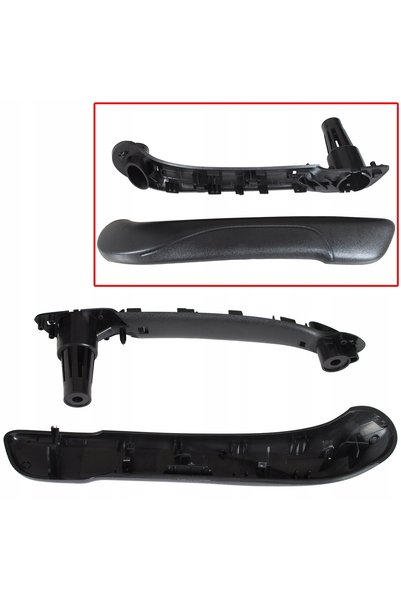 MODECAR Mâner ușă dreapta pentru Renault Kangoo 3 III