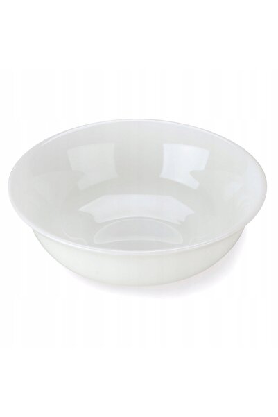NO BRAND Bol Arcoroc Restaurant rezistent Opal mediu 160 x 51 mm - 6 buc.