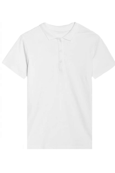 4F Tricou polo de damă TPTSF514 XXL