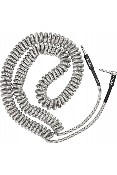 NO BRAND FENDER 0990823023 cablu instrumental spiralat