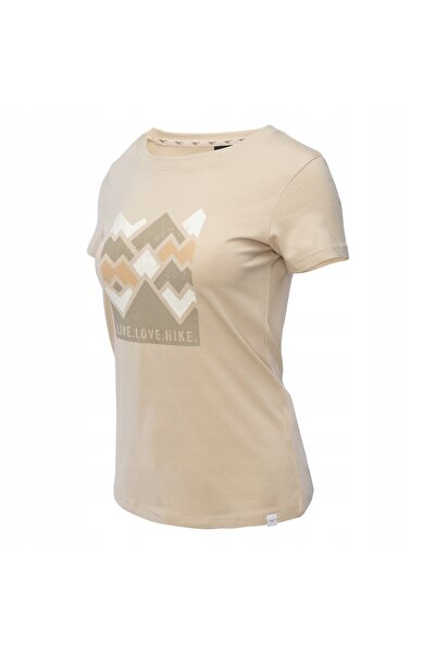 HI-TEC Tricou de damă cu mânecă scurtă LADY ALDYS XS