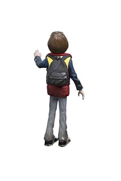 Weta Figurină WColl Stranger Things Will Byers 14cm MiniEpics