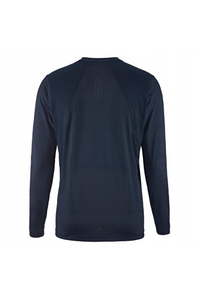 NO BRAND Tricou pentru bărbați cu mânecă lungă ADV ESSENCE LS TEE