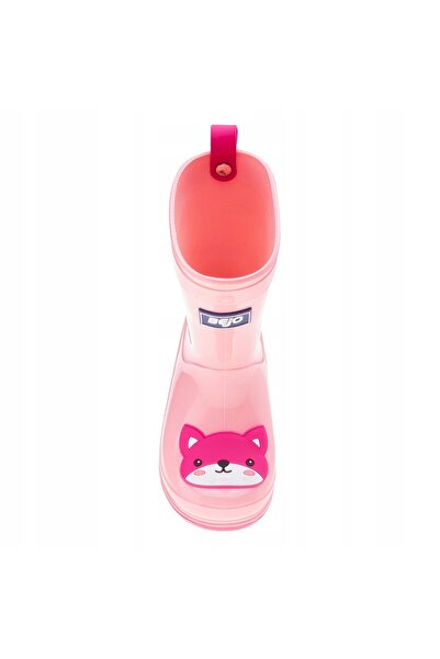 NO BRAND Cizme de ploaie pentru copii BEJO COSY WELLIES KIDS II