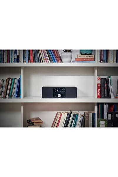 PANASONIC SC-DM202EG-K Turn stereo Bluetooth FM