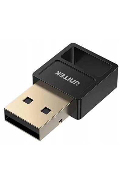 NO BRAND ADAPTOR USB BLUETOOTH 5.3 + EDR UNITEK