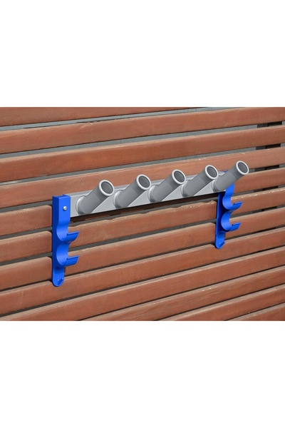 BESTWAY Flowclear StorePro 58674 Suport pentru accesorii de piscină