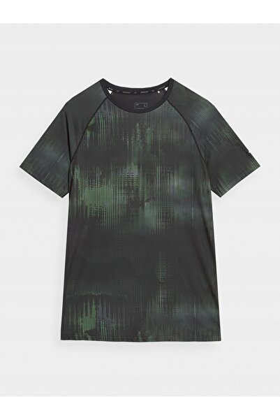 4F Tricou pentru bărbați 4FAW23TFTSM455 L