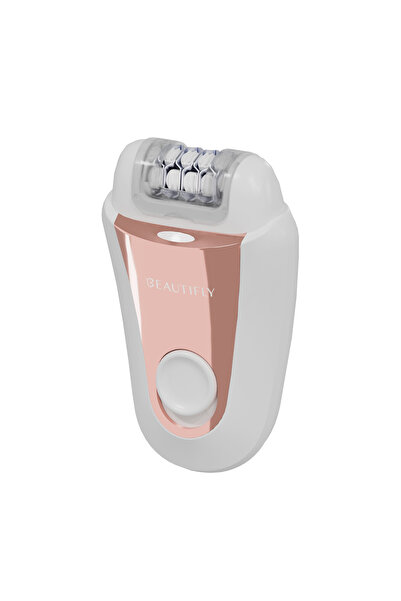 NO BRAND BEAUTIFLY Miniglow Epilator și aparat de ras pentru femei, pentru zo...