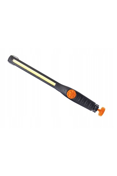 richmann Lampă de inspecție USB-C LED magnetică, reglabilă, reîncărcabilă, pe...