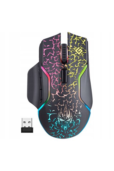 Defender Mouse wireless gm-067 cu senzor optic