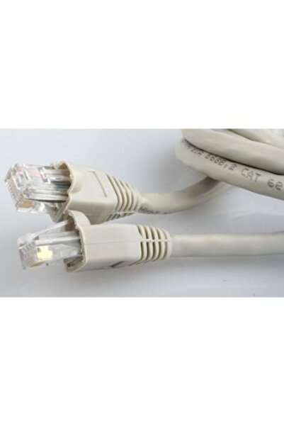 Gembird Cablu de rețea FTP PP6-20M cat. 6, Cablu patch RJ-45 (20 m)