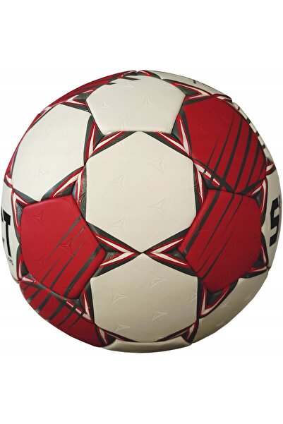 SELECT Minge de handbal Polonia v25 roșu/alb 2