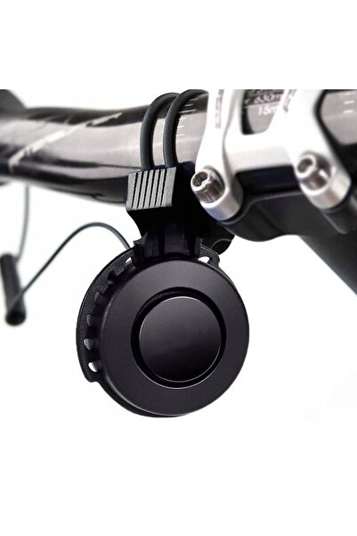inSPORTline Sonerie electrică pentru bicicletă ISL EBELLMIN 120DB USB-C IP65 40G