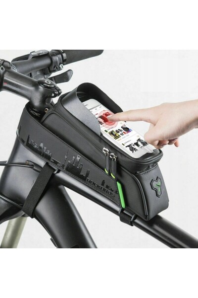 GUB 88 G-88 SUPORT TELEFON BICICLETA PENTRU GHIDON CU PRINDERE CAMERĂ