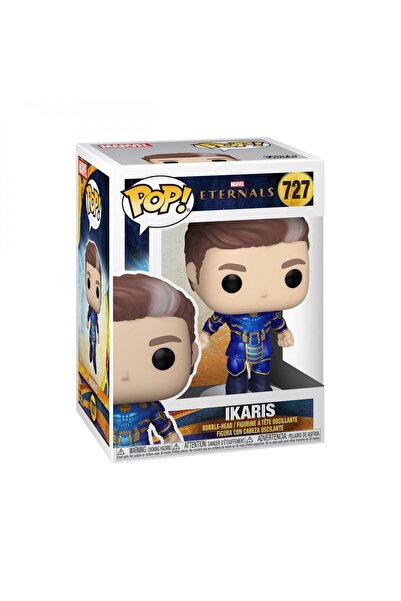 Funko Pop ! Figurină Marvel Eternals Ikaris 727