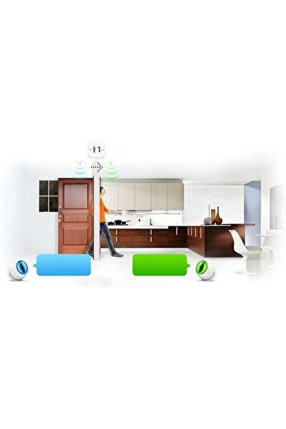 Fibaro Senzor de mișcare FGMS-001