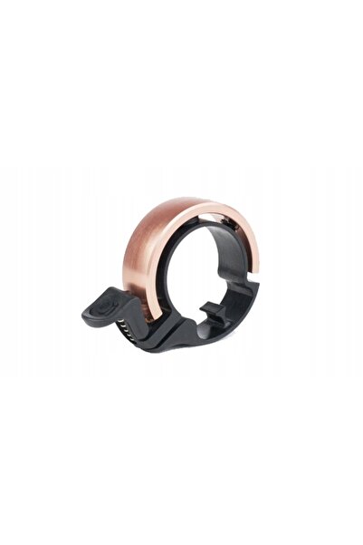 NO BRAND Clopoțel de bicicletă KNOG OI 22,2 mm din cupru