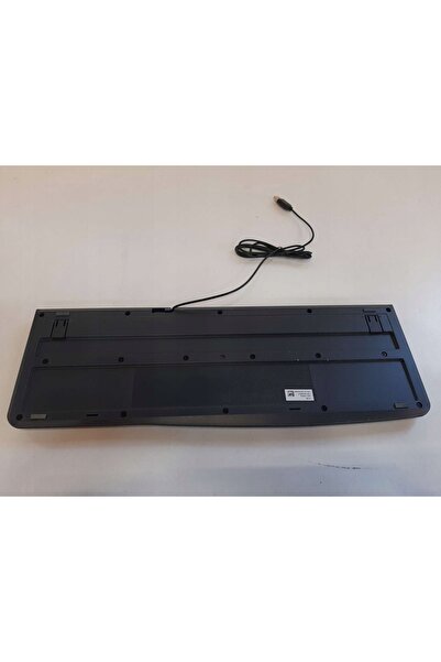 logitech Tastatură cu fir MK120 Multilingvă QWERTY/QWERTZ