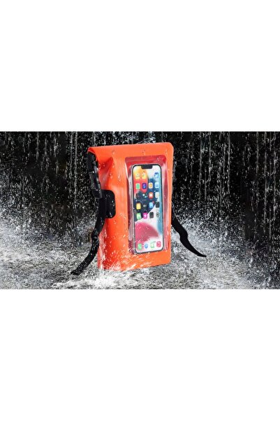 SWISSTEN Sac impermeabil pentru barcă și caiac, 2l, pentru telefon