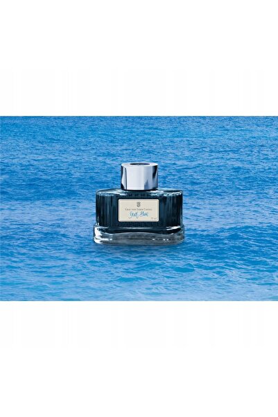 NO BRAND Cerneală GRAF VON FABER-CASTELL pentru stilou 75 ml Gulf Blue