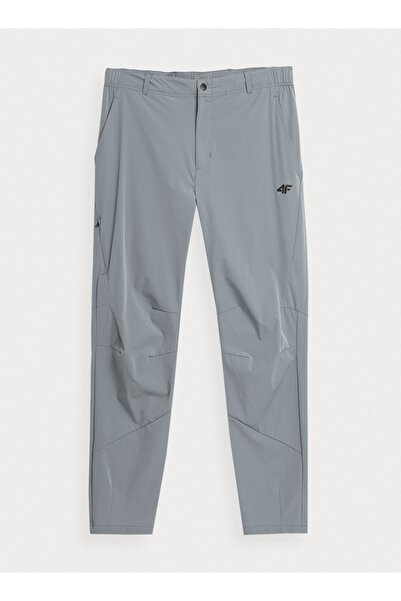 4F PANTALONI PENTRU BĂRBAȚI 4FSS23TFTRM092 L